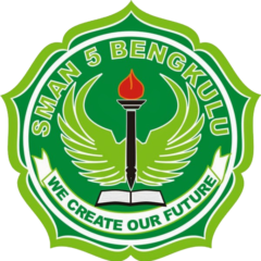 Perpustakaan Sinar Cendana SMA Negeri 5 Kota Bengkulu